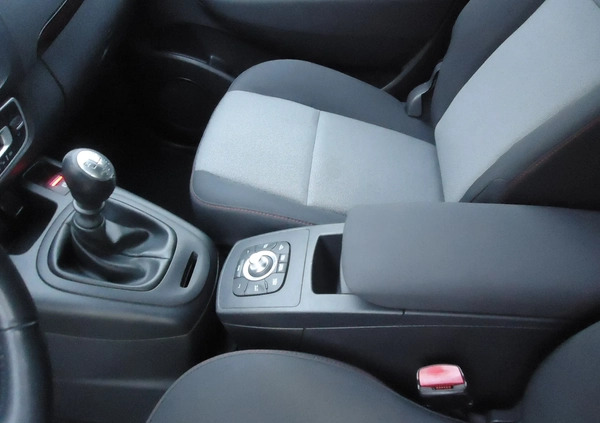 Renault Grand Scenic cena 32900 przebieg: 127000, rok produkcji 2014 z Stąporków małe 211